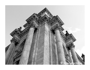 reichstag